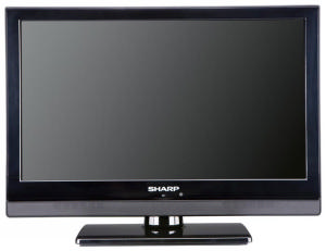 Sharp LC-26SH7RUBK Sharp LC-26SH7RUBK
