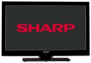 Sharp LC-32LE510 Sharp LC-32LE510