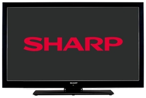 Sharp LC-32LE510RU Sharp LC-32LE510RU