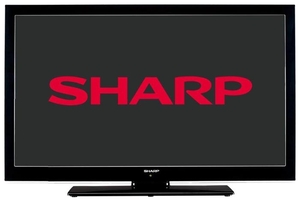 Sharp LC-32LE510RU