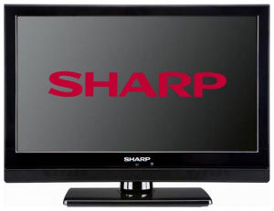 Sharp LC-32S7RUBK Sharp LC-32S7RUBK