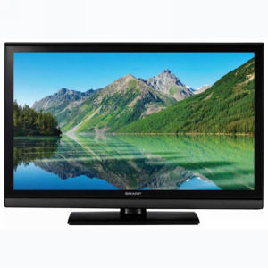 Sharp LC-32SH7RUBK Sharp LC-32SH7RUBK