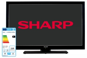 Sharp LC-40LE510 Sharp LC-40LE510