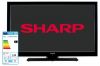 ЖК телевизор Sharp LC-40LE510
