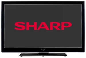 Sharp LC-40LE530