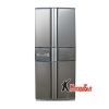 Холодильник Sharp SJ-H511KT