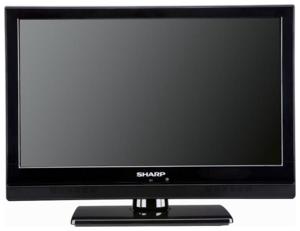Sharp LC-19S7 Sharp LC-19S7