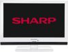 ЖК телевизор Sharp LC-19SH7RU WH