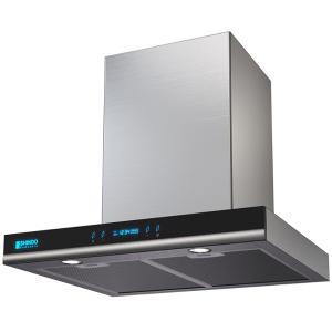 Shindo Atlas 600 inox Shindo Atlas 600 inox