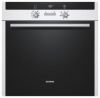 Духовой шкаф Siemens HB 32AB240S