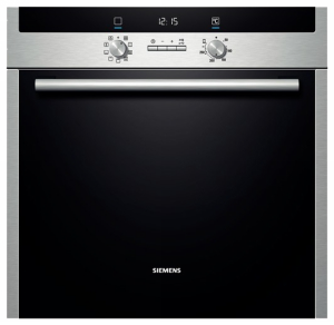 Siemens HB 33A2540S Siemens HB 33A2540S