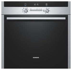 Siemens HB 43AS540 Siemens HB 43AS540