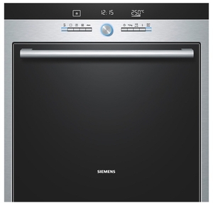 Siemens HB 56GS560 Siemens HB 56GS560