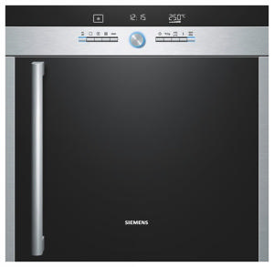 Siemens HB 56RS550E Siemens HB 56RS550E