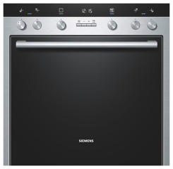 Siemens HE 33BD550 Siemens HE 33BD550