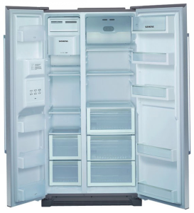 Siemens KA 58NA75 Siemens KA 58NA75