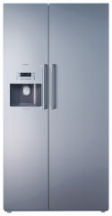 Siemens KA 58NP90 Siemens KA 58NP90