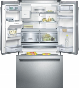 Siemens KF91NPJ10R Siemens KF91NPJ10R