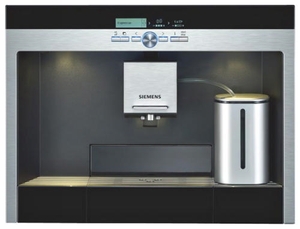 Siemens TK 76K572 Siemens TK 76K572