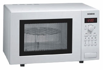 Siemens HF 15G240 Siemens HF 15G240