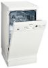 Посудомоечная машина Siemens SF 24T261