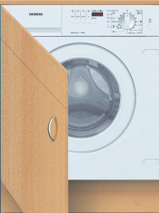 Siemens WDi 1442 Siemens WDi 1442