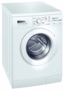 Siemens WM 10E143 Siemens WM 10E143
