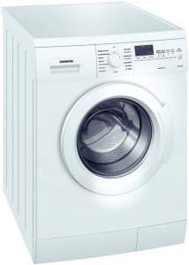 Siemens WM 10E444 Siemens WM 10E444