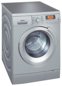 Siemens WM 16S75 SOE Siemens WM 16S75 SOE