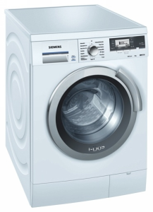 Siemens WM 16S890 Siemens WM 16S890