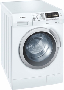 Siemens WS 12M341 Siemens WS 12M341