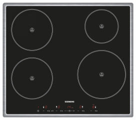 Siemens EH 645TE11E Siemens EH 645TE11E