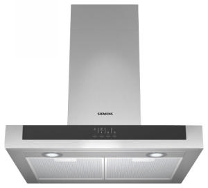 Siemens LC 657 BC 20 Siemens LC 657 BC 20