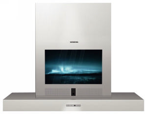 Siemens LC 956BC60R Siemens LC 956BC60R