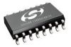 Datasheet Si8244BB-C-IS1 - Silicon Laboratories Даташит Аудио усилители 2.5 кВ 4 А Class D аудио драйвер 8 В UVLO