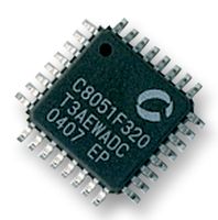 Silicon Laboratories C8051F320-GQ