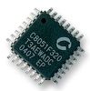Datasheet C8051F320-GQ - Silicon Laboratories Даташит 8- бит микроконтроллеры (MCU) 16 Кб 10ADC USB 32P микроконтроллер Rev E