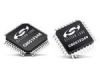 Datasheet C8051F349-GQ - Silicon Laboratories Даташит 8- бит микроконтроллеры (MCU) 8- бит 32 Кб Flash USB 25 MIPS