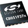 Datasheet C8051F370-A-GM - Silicon Laboratories 8-  bit Microcontrollers (MCU) 16  Kb, ADC, QFN24 MCU w/EEPROM