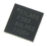 Silicon Laboratories C8051F383-GM