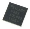 Datasheet C8051F383-GM - Silicon Laboratories Даташит 8- бит микроконтроллеры (MCU) USB-64K-Flash