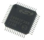 Silicon Laboratories C8051F386-GQ