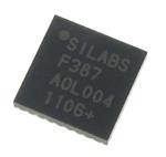 Silicon Laboratories C8051F387-GM