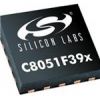 Datasheet C8051F396-A-GM - Silicon Laboratories 8-  bit Microcontrollers (MCU) 8  Kb, ADC, QFN20 MCU