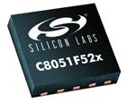 Silicon Laboratories C8051F521A-IM