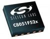 Datasheet C8051F521A-IM - Silicon Laboratories Даташит 8- бит микроконтроллеры (MCU) 8 Кб 12ADC 125C микроконтроллер