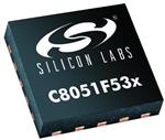 Silicon Laboratories C8051F530-ITR