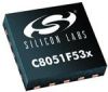 Datasheet C8051F537A-IT - Silicon Laboratories Даташит 8- бит микроконтроллеры (MCU) 2 Кб 12ADC 125C микроконтроллер