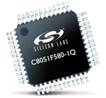 Silicon Laboratories C8051F580-IQ