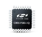 Silicon Laboratories C8051F583-IQ